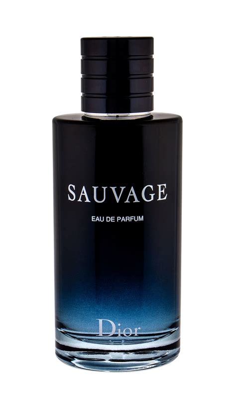 christian dior sauvage kvepalai